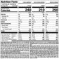 Nutrisystem Frozen Sandwich Bundle - Grilled Chicken, Hamburger, Meatloaf, 21 Count - Supports Healthy Weight Loss