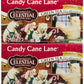 Celestial Seasonings Candy Cane Decaf Green Tea Bags, 20 Ct, 2 Pk