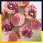 Barnabas Blattgold Edible Gold Leaf 24K - Cake Decorations  Loose Gold Leaf Sheets for Cupcakes - 3.1 inches  Book of 20