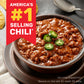 HORMEL CHILI Hormel Chili With No Beans, 15 Oz (Pack of 8)