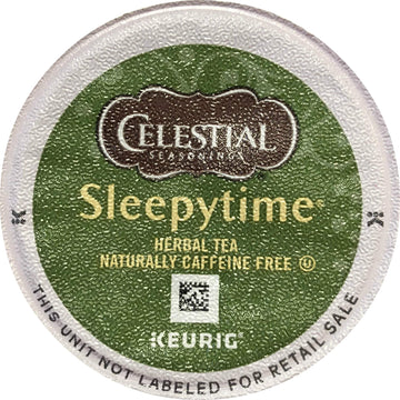 Celestial Sleepytime Tea - 18 Ct