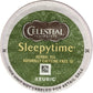 Celestial Seasonings Sleepytime Tea K-Cup, 12-Count, Green (Synchkg034514)