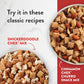 Cinnamon Chex Cup Cereal, 2 Oz (Pack Of 60)