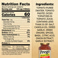 Prego Traditional No Sugar Added Pasta Sauce, 23.5 Oz Jar (Case Of 6)