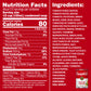 Campbell s Condensed Vegetarian Vegetable Soup, 10.5 oz Can (12 Pack)