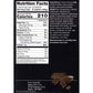 Proti-Thin High Protein Chocolate Wafer Squares, 15g Protein, Low Calorie, Low Sugar, Aspartame Free, Diet Wafer Bars, Healthy S