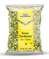 Rani Green Cardamom Pods Spice, All Natural, Vegan, Gluten Friendly, 14oz (400g), Product of India