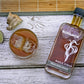 Runamok Organic Pecan Wood Smoked Maple Syrup - 8.45 Fl Oz - Authentic Vermont Flavor - Brown
