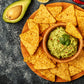 The Spice Lab Guacamole Mix Seasoning for Avocado - Shaker Jar - Perfect for Your Guacamole Seasoning Chip Dip or With Tacos and