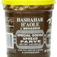 Hashachar Parve Chocolate Spread, 16-Ounce (Pack of 6)