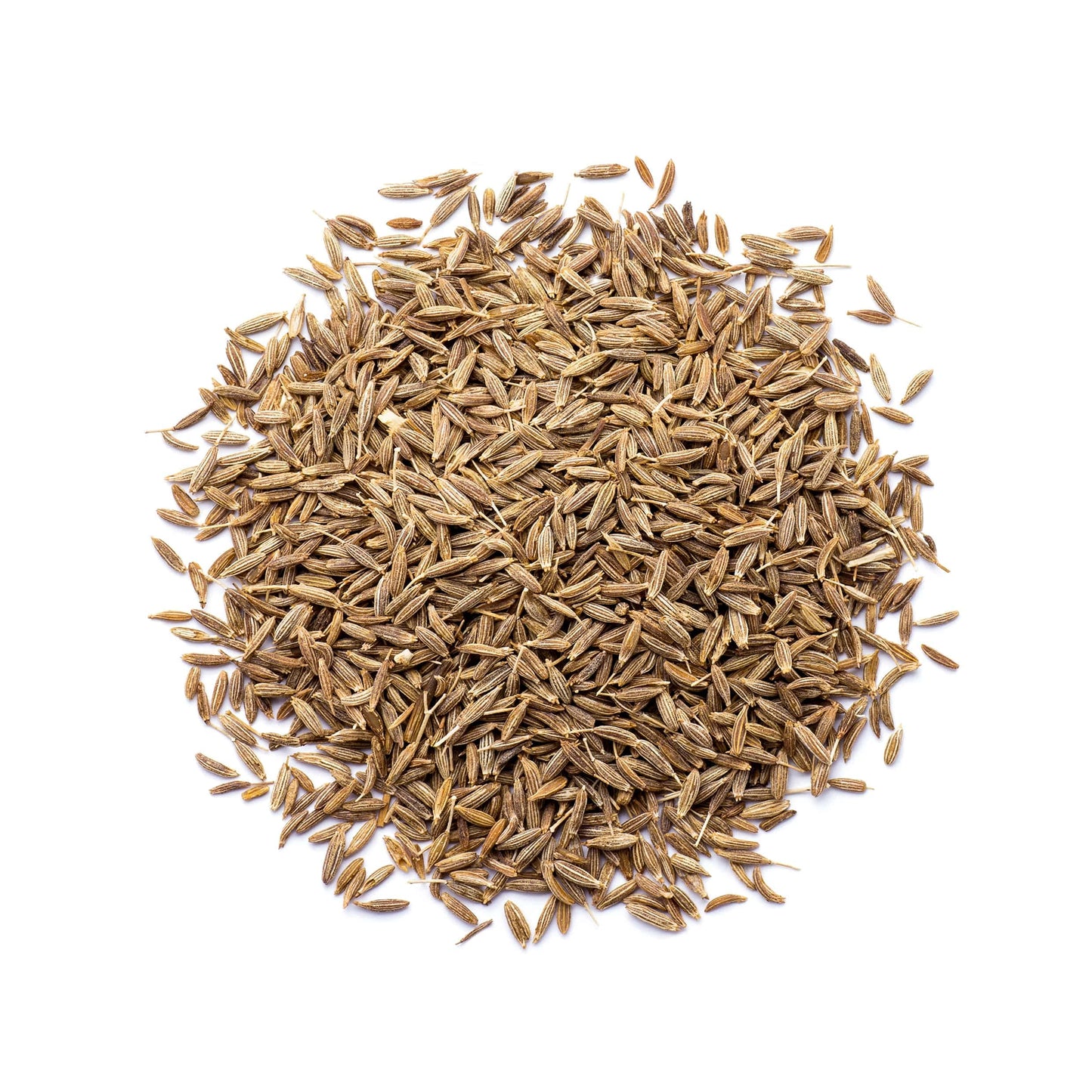 Food To Live - Whole Cumin Seeds, 3 Pound Jeera Seeds, Vegan, Kosher, Bulk Fragrant Spice. High In Iron, Magnesium, Fiber. Pairs