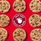 Betty Crocker Batchables Chocolate Chip Cookie Mix, Mix And Bake 4 To 24 Per Batch, 28 Oz. (Packing May Vary)