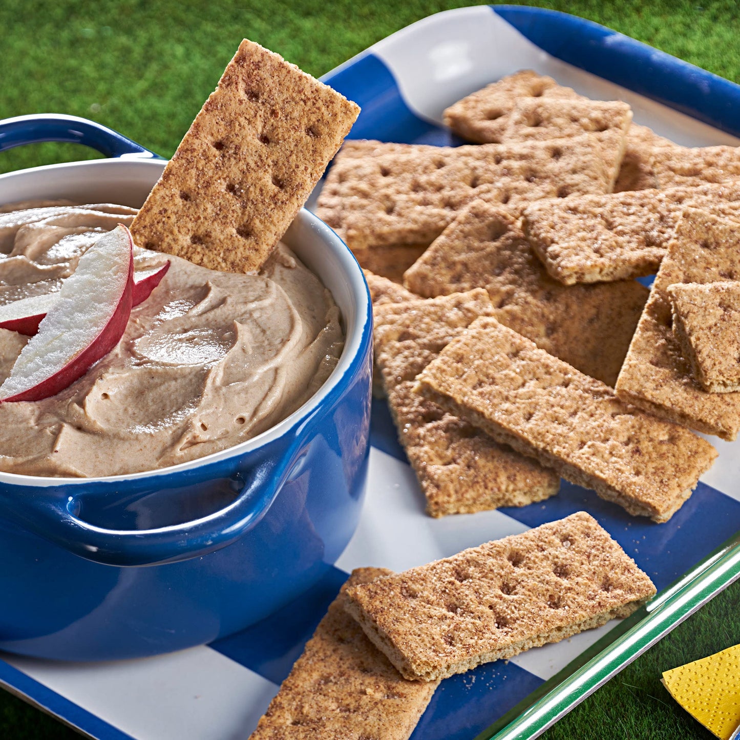 Honey Maid Cinnamon Graham Crackers, 14.4 Oz