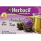 Herbacil Artichoke Tea Te De Alcachofa 25 Bags