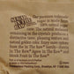 Sugar In The Raw Packets 50400 (1200 Packets per Case)