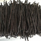 FITNCLEAN VANILLA 1oz Madagascar Vanilla Beans Grade B, USDA Organic, Whole Non-GMO Pods