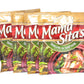 Mama Sita'S Sinigang Sa Sampalok Tamarind Seasoning Mix 1.76Oz (50G) 4 Pack