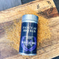 Fancy Af Bbq Rub | Gourmet Seasoning | Artisanal Spice Blend | 7.5 Oz (212G) | All Natural | Non Gmo | Small Batch | No Msg Or A