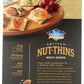 Blue Diamond Gluten Free Nut Thin Cracker Crisps, Multiseed, 4.25 Iybce