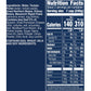 Progresso Italian-Style Bean and Pasta Protein Soup  Vegetarian  18.5 oz (Pack of 12)