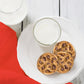 CHIPS AHOY! Chunky Chocolate Chip Cookies, 12 - 18 oz Packs
