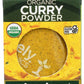 Spicely Organic Curry Powder 0.45 Oz Certified Gluten Free