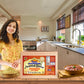 Rani Asafetida (Hing) Ground 400oz (25lbs) 11.36kg Gluten Friendly, Bulk Box ~ All Natural | Salt Free | Vegan | Non-GMO | KOSHE