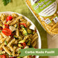 Al Dente Pasta Carba Nada Fusilli, 12 Oz (Pack of 6)