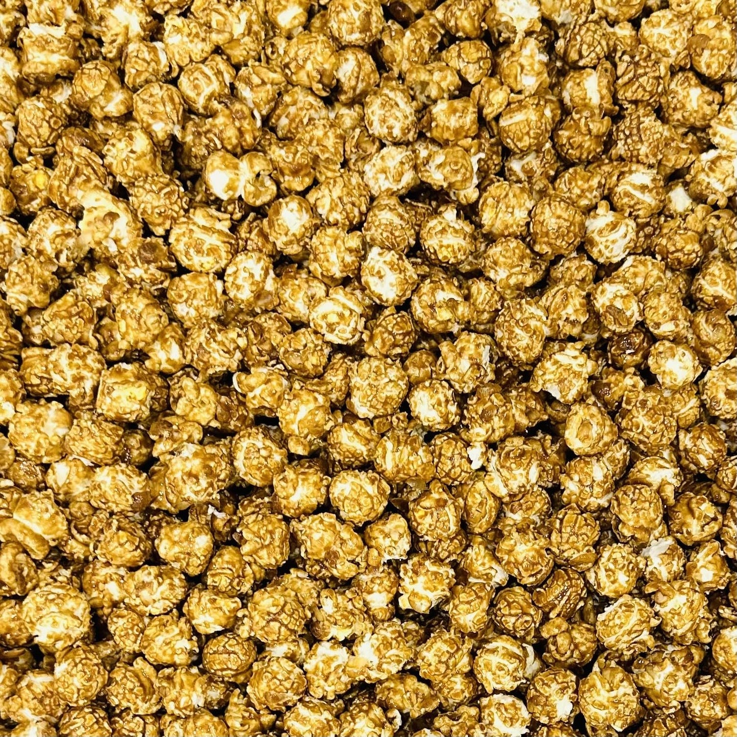 Deanan Caramel Popcorn - 1 Gallon Bag