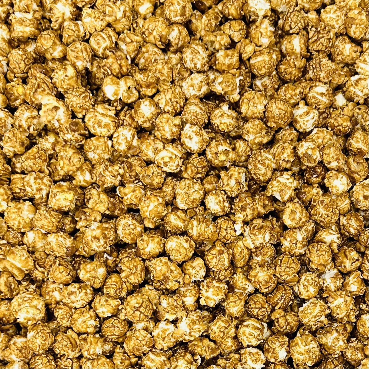 Deanan Caramel Popcorn - 1 Gallon Bag