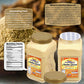 Rani Amchur (Mango) Ground Powder Spice 80Oz (5Lbs) 2.27Kg Bulk Pet Jar ~ All Natural, Indian Origin | No Color | Gluten Friendly | Vegan | Non-Gmo | Kosher | No Salt Or Fillers