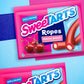 SweeTARTS Soft & Chewy Ropes Candy, Cherry Punch, 9 Ounce (Pack of 2)