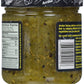 Arriba! Medium Green Salsa, 16-Ounce Glass (Pack Of 6)