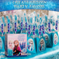Disney Frozen Swirl Lollipops 20pk- Frozen Candy For Disney Frozen Party Favors & Frozen Party Decorations - Elsa And Anna Froze