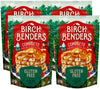 Birch Benders Gluten Free Pancake and Waffle Mix, 14 Ounce (Pack of 4)