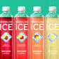 Sparkling Ice Lemonade Variety Pack, Flavored Sparkling Water, Zero Sugar, With Vitamins And Antioxidants, 17 Fl Oz, 12 Count (B