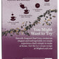 Mighty Leaf Tea Organic Earl Grey Hand-Stitched Tea Bags, 15 Ct