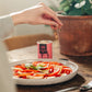Just Spices Caprese Topping, 2.29 Oz. I Tomato And Mozzarella Spice Mix I For Authentic Italian Antipasti At Home