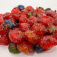 Chomis Gomis Candy Chamoy Gummy - 7.95 inches, Sweet and Tangy Gummy