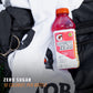 Gatorlyte Zero Electrolyte Beverage, Strawberry Kiwi, Zero Sugar Hydration, Specialized Blend of 5 Electrolytes, No Artificial S