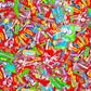 Lalees Candy Assortment - 4 Pound Pack - Red