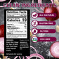 Fosters Pickled Red Onions, 16oz, 2 Pack, Gluten Free, Low Calorie Snack