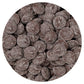 Dark Chocolate Melting Wafers, 5 Pound Bulk Bag, Chocolate, Melting Chocolate Candy Discs For Baking, Dipping, Decorating, Bulk 