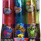 Kidsmania Flash Pop Novelty Lollipop (Pack Of 12)