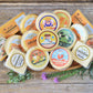 CHEESE BROTHERS INC Ultimate Assortment Gift Box - 16 Piece Set with Aged Cheddar, Gruyere, Spicy Gouda, and more from Wisconsin