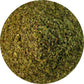 Greenhilltea Organic Peppermint Herbal Tea - Intense Flavor, 2 Oz Bag