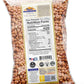 Rani Peanuts, Raw Whole With Skin (Uncooked, Unsalted) 7Oz (200G) ~ All Natural | Vegan | Gluten Friendly | Kosher | Fresh Product Of Usa ~ Spanish Grade Groundnut/Red-Skin