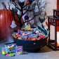 Halloween Candy Classic Fun Trick-or-Treat Assortment with Nerds, Trolli, Now and Later, Lemonhead, Gobstoppers, 260 Pieces, 69.