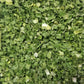 Chives-Freeze Dried 0.25 Pound-Heat Sealed for Freshness 4 OZ