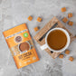 Coconut Cloud: Dairy-Free Salted Caramel Instant Hot Cocoa Mix | Vegan, Natural, Delicious, Creamy Chocolate (Made In Colorado F
